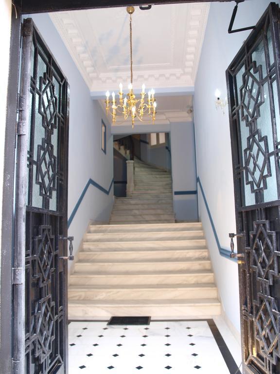 Athens Family Apartments Ruang foto
