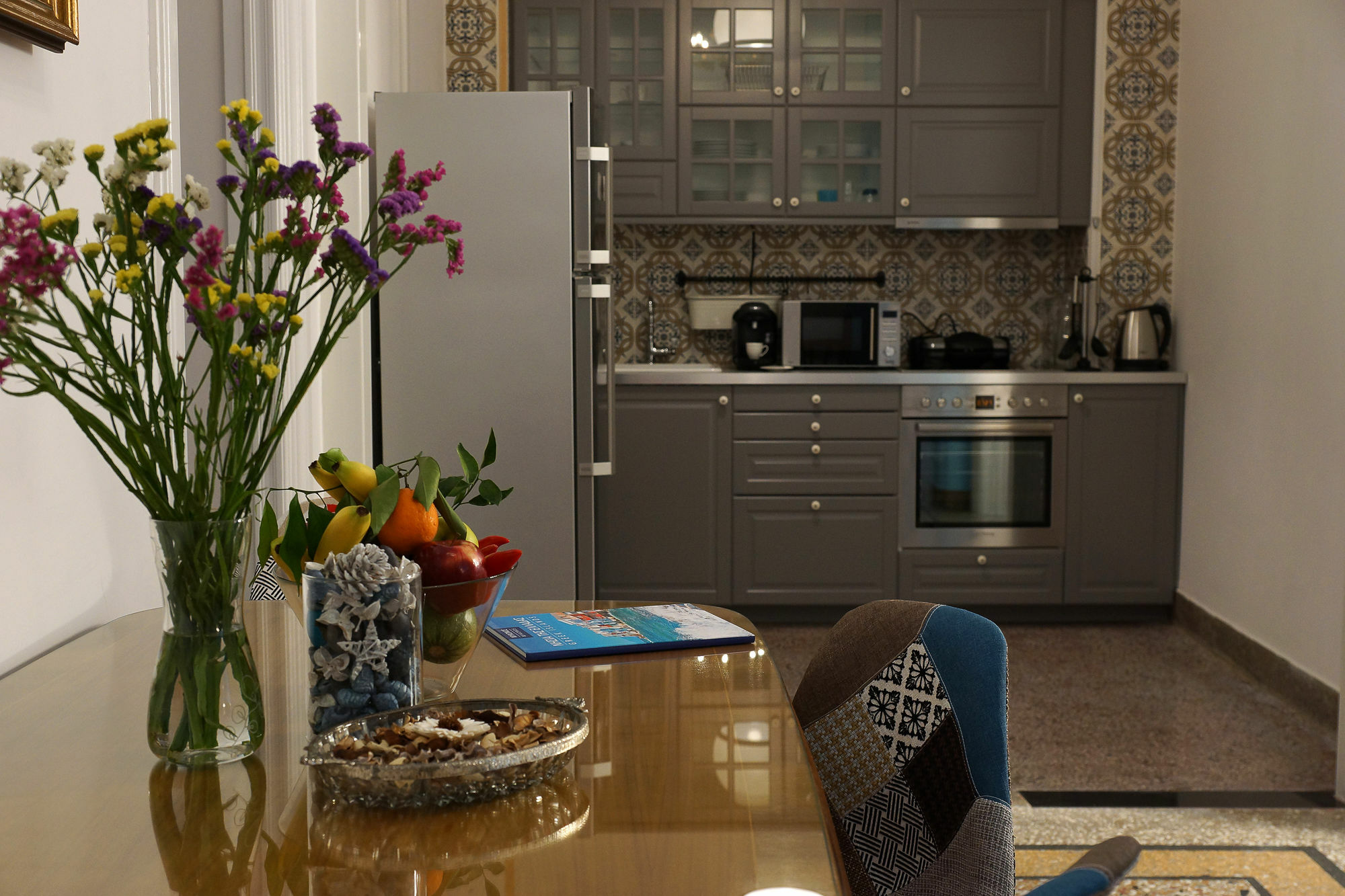 Athens Family Apartments Bagian luar foto