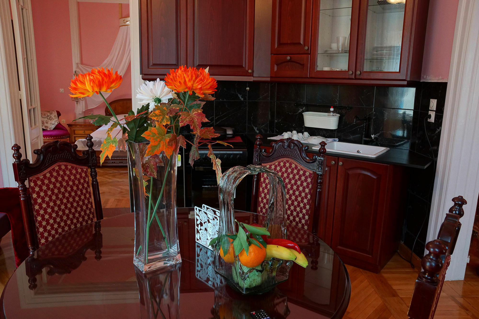Athens Family Apartments Bagian luar foto
